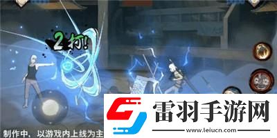 鬼灯满月忍刀七人众技能介绍