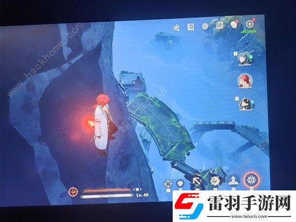 鸣潮残星门徒怎么打