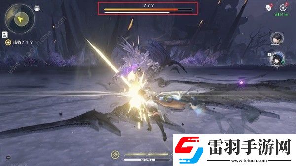 鸣潮伴星序幕怎么过