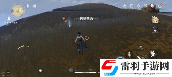 鸣潮沉没的历史任务怎么做