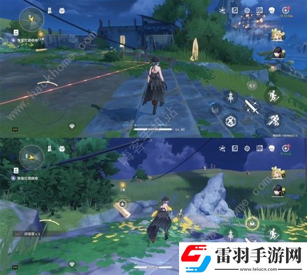 鸣潮沉没的历史任务怎么做
