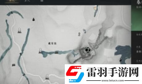 燕云十六声春秋别馆探游任务攻略