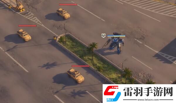 钢岚连携训练攻略