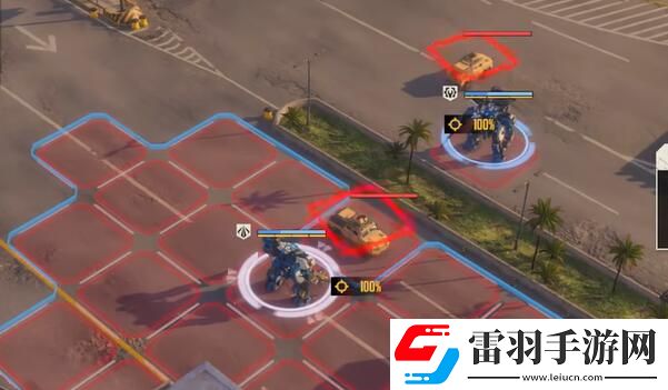 钢岚连携训练攻略