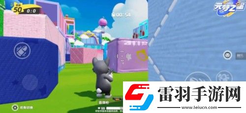 元梦之星是什么类型的游戏
