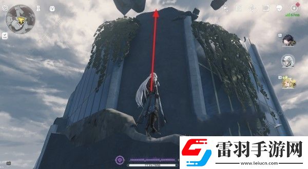鸣潮永夜长明在哪抢