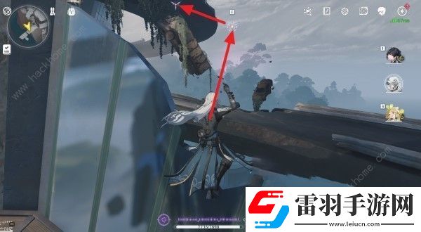 鸣潮永夜长明在哪抢