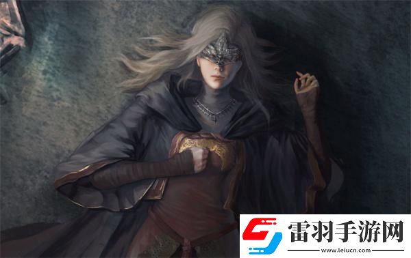 黑暗之魂3防火女是谁防火女介绍