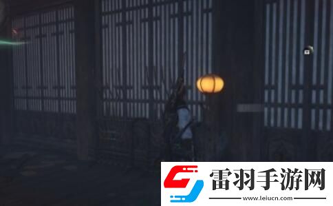 燕云十六声春秋别馆探游任务攻略