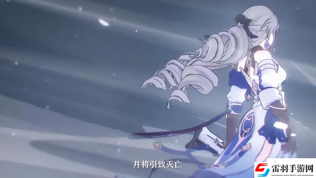 崩坏星穹铁道饮月君光锥怎么搭配