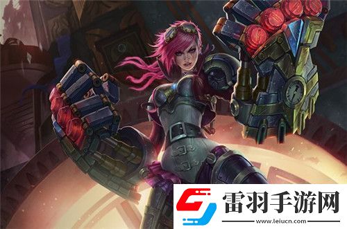 金铲铲之战皮城执法官出装及阵容攻略分享