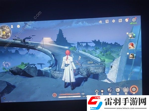 鸣潮残星门徒怎么打