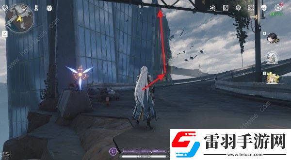 鸣潮永夜长明在哪抢