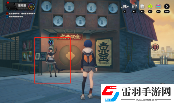 绝区零艾莲升阶事件任务怎么完成
