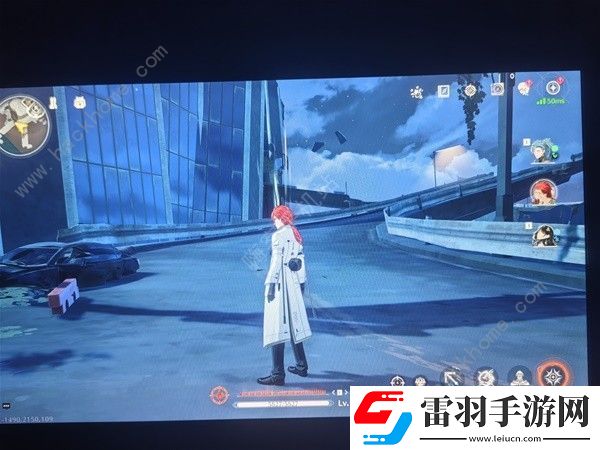 鸣潮残星门徒怎么打