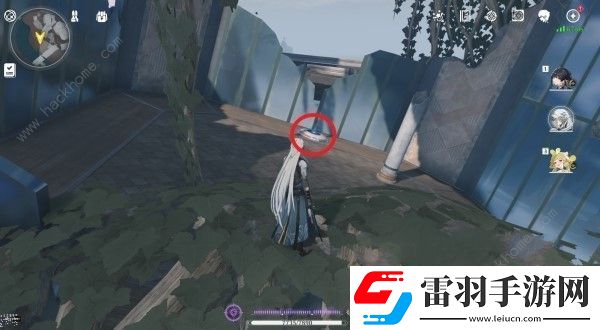 鸣潮永夜长明在哪抢
