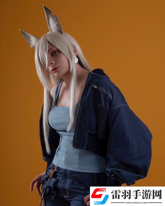 COSPLAY图赏