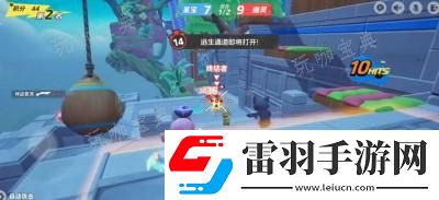 元梦之星隐世高手称号获得攻略图文介绍