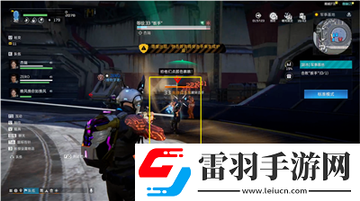 军事基地打法介绍