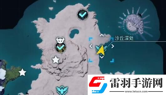 幻兽帕鲁百合女王抓取攻略分享