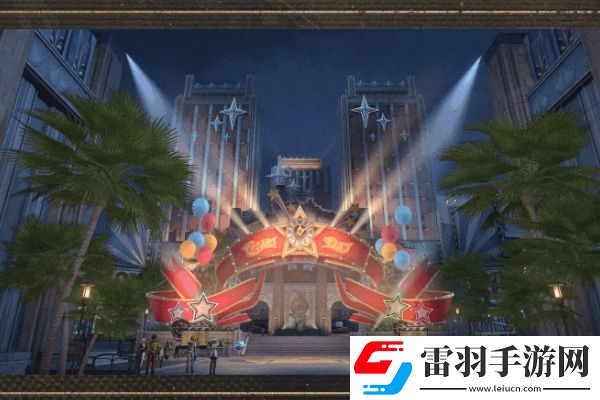 崩坏星穹铁道匹诺康尼新场景一览