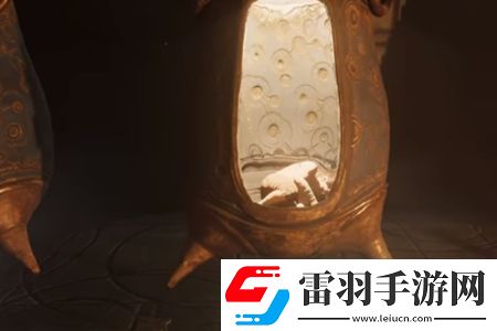 雾锁王国农民烹饪火炉获取方式