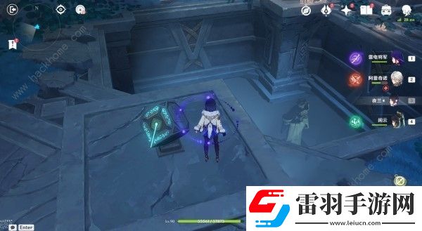 原神4.7主线任务图文攻略