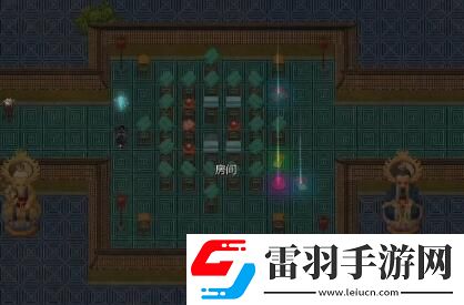 了不起的修仙模拟器五行聚灵阵怎么摆