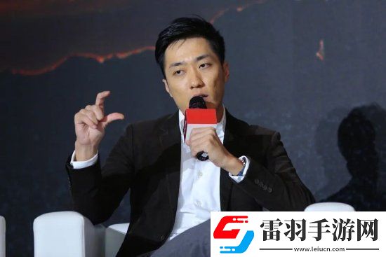 王自如已离职