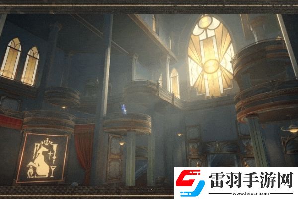 崩坏星穹铁道匹诺康尼新场景一览