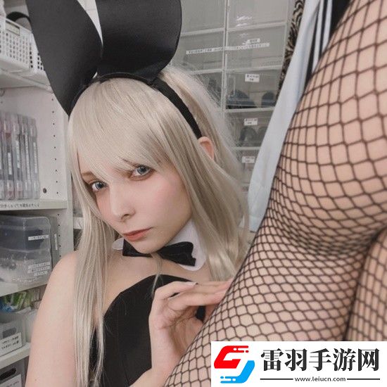 COSPLAY图赏