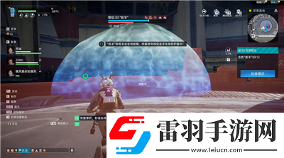 军事基地打法介绍