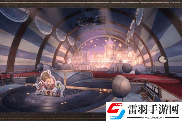 崩坏星穹铁道匹诺康尼新场景一览