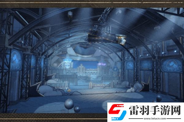 崩坏星穹铁道匹诺康尼新场景一览