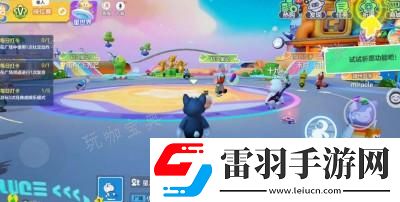 元梦之星隐世高手称号获得攻略图文介绍