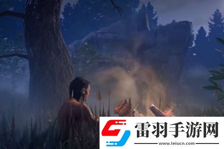 雾锁王国农民烹饪火炉获取方式