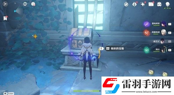 原神4.7主线任务图文攻略