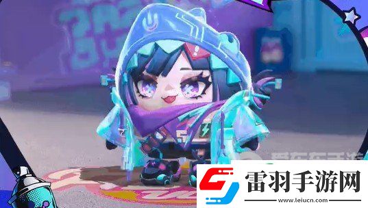 蛋仔派对s16赛季皮肤图片爆料