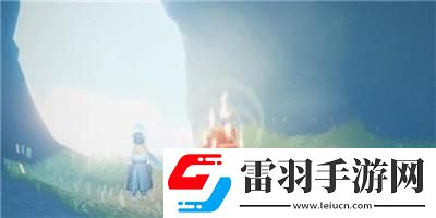 11月30日大蜡烛堆位置介绍