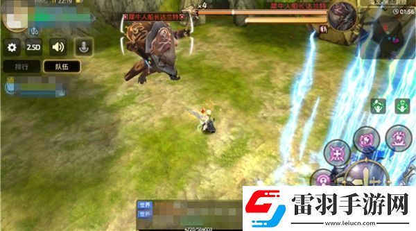 龙之谷手游海龙副本六关全攻略