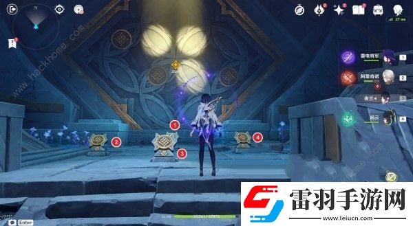 原神4.7主线任务图文攻略