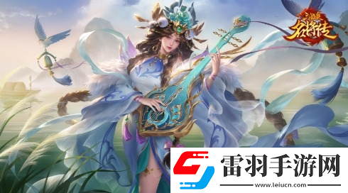 天音袅袅
