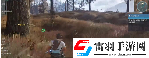 星球重启*场据点任务攻略