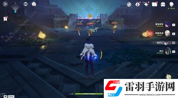 原神4.7主线任务图文攻略