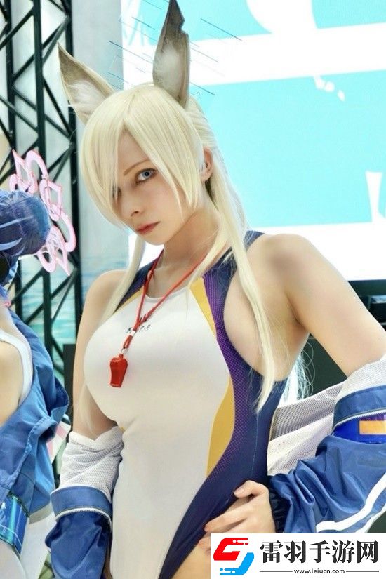 COSPLAY图赏