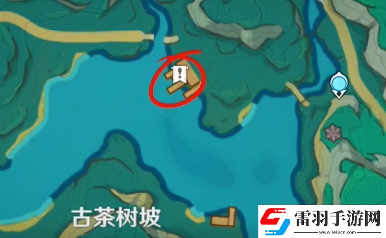 原神4.4碧水从游成就怎么达成