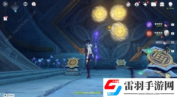 原神4.7主线任务图文攻略