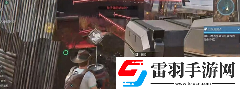 星球重启*场据点任务攻略