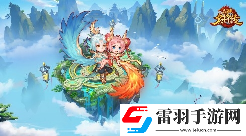 天音袅袅