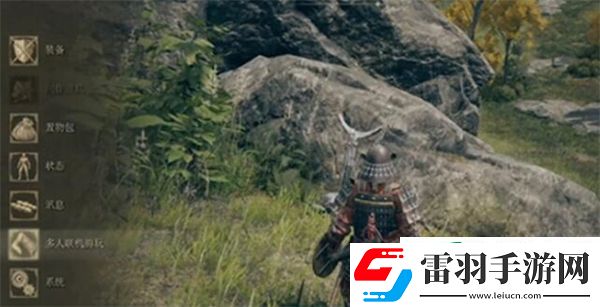 艾尔登法环怎么联机